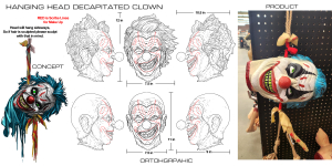 decapitatedClown