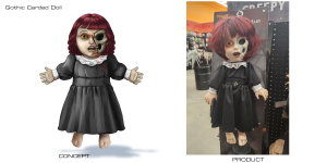 gothicDoll
